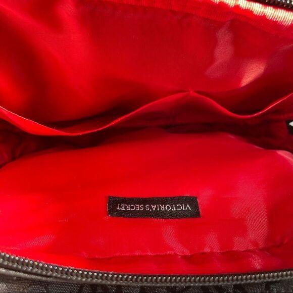 Victoria Secret Monogram Speedy Satchel Vintage - Picture 6 of 16